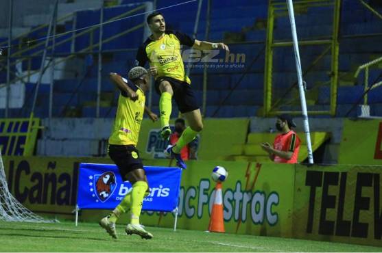 Los cambios que hizo Héctor Vargas en Real España para hacerlo resurgir; pasaron del sótano al quinto lugar