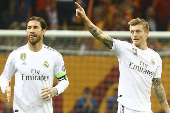 Atacó a Ramos por su fútbol: “Nunca entendí su mentalidad; cuando tuve jugadores así me aseguré de que se fueran”