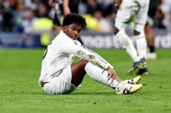 OFICIAL: Real Madrid confirma que se pierde el Mundial de Clubes y el tiempo que estará fuera de las canchas