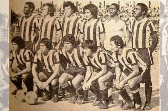 El blog del Dr. Elmer López: Los clubes de la década en la historia del fútbol de Honduras