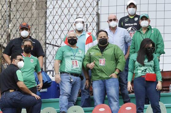 La dirgencia de Marathón espera el ingreso de al menos diez mil personas este miércoles en el derbi sampedrano.