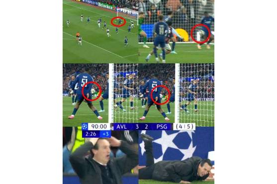 Luis Enrique pagó 50 millones por él y ahora le debe una cena: este es el motivo por la que elevan a figura del PSG