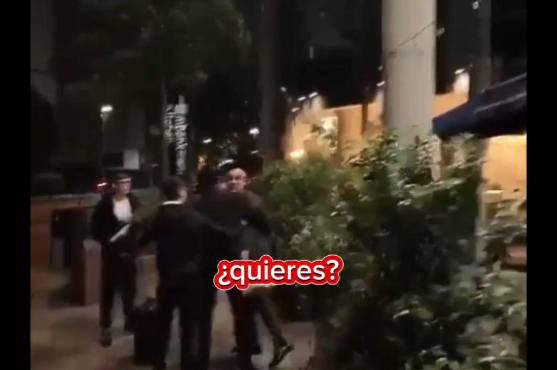 VIDEO: Guardiola como nunca; casi a los golpes con aficionado que le gritó esto en la cara y la reacción de Pep