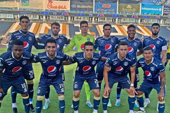 Todas las miradas estarán puestas en Motagua en esta primera jornada, el equipo que mejor se ha reforzado.