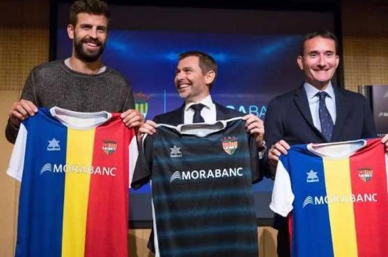 Gerard Piqué recibe duro golpe: “Felicidades. Gracias por expulsarnos del país”