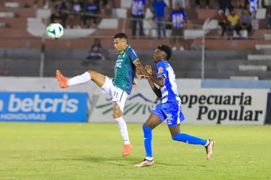 Así se vivió el minuto a minuto de la jornada 14 de la Liga Nacional: Olimpia venció al Motagua en el clásico