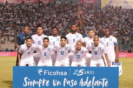Honduras jugó por última vez en Tegucigalpa en septiembre del 2019 por Liga de Naciones.