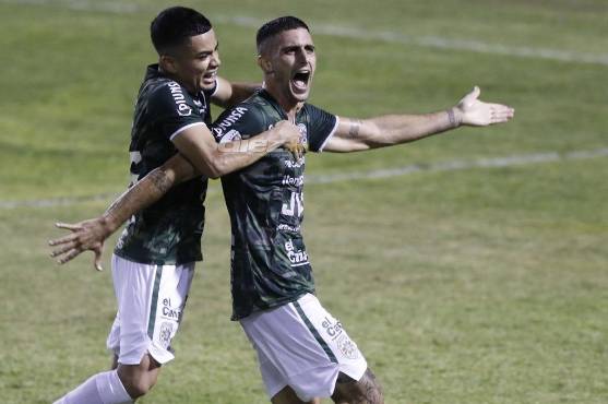 ¿Jugará Ramiro Rocca? Javier “Sheriff” Delgado habla previo al clásico: “¿De Marathón? A mí me preocupa más el Real España”