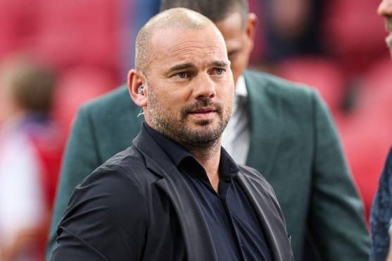 Se agrandó y culpó a Courtois por los dos goles de Declan Rice: No son para tanto, es una bola muy fácil; chao, estás muerto...