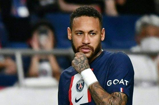 Neymar vuelve a ser noticia tras hablar de los planes que tiene el PSG con él.