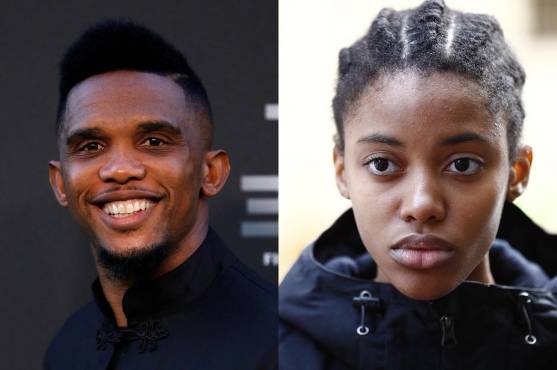 Samuel Eto’o es condenado a reconocer a una joven de 22 años como su hija: ‘‘Está contenta porque viven en una situación bastante precaria’’