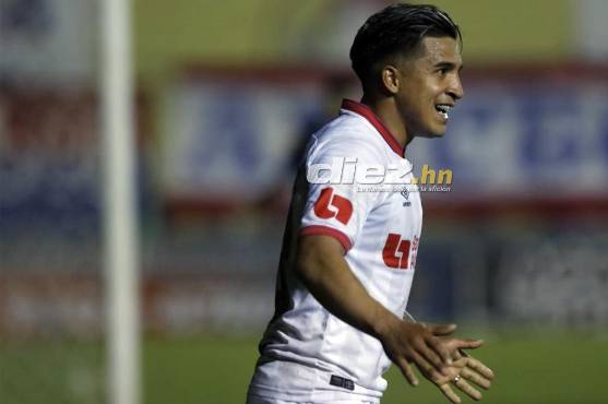 Olimpia vence con contundencia al Honduras Progreso en el Micheletti y regresa el liderato del Clausura