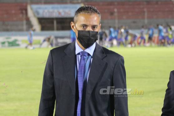 ¡Tres puntos en la mesa! Victoria se presentó al estadio Ceibeño con plantilla completa pese a que UPN no hizo el viaje