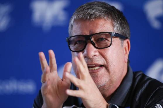 Bolillo Gómez no contará con grandes figuras hondureñas para el final del proceso de Qatar.