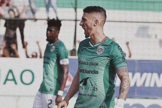 El argentino lamentó que muchas promesas del fútbol hondureño se pierdan por la falta de seguimiento en su crecimiento deportivo.