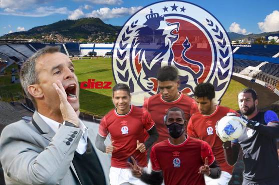 Pablo Lavallén se fue del Olimpia y es presentado como nuevo entrenador en la primera división de Perú