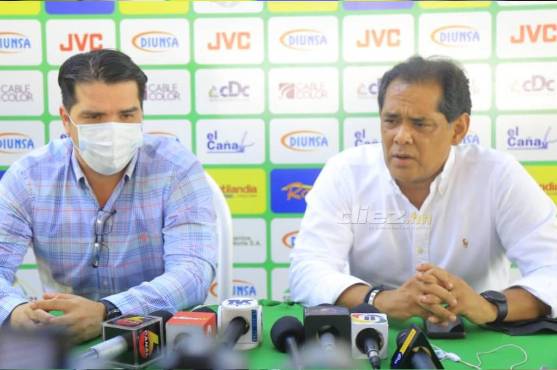 La junta directiva del Marathón concretará el fichaje del entrenador Manuel Keosseián en el transcurso del día martes.