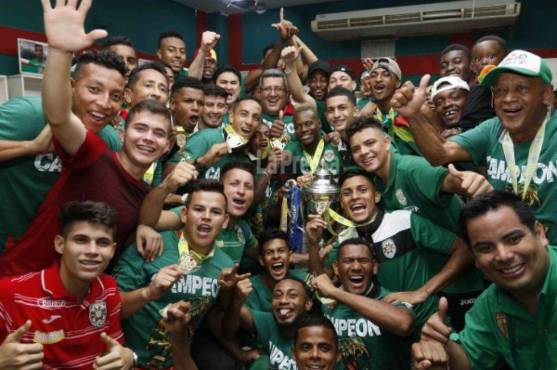 Campeonar invictos en casa y la ‘venganza’ de la Tota: Razones por las que Marathón sueña con la remontada ante Olimpia