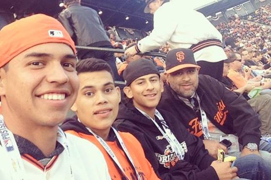 Mauricio Dubón deja la puerta abierta en el fútbol: “Me gustaría hacer como Polache y jugar un partido de Liga Nacional”