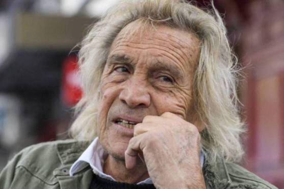 “Messi juega un fútbol country, en el Barça le pitaban todo y nadie le daba una patada; Cristiano Ronaldo es mejor que él”