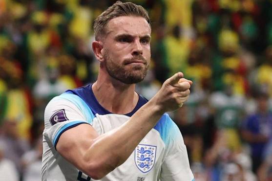 De alquilar una furgoneta para ir a la final de la Euro a jugar con Inglaterra: Estaba decepcionado por quedar fuera