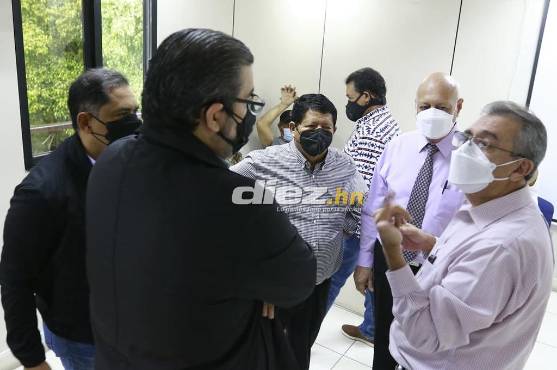 Liga Nacional confirma que se suspende la Fecha 1 del Clausura 2022; el torneo arrancará el miércoles 19 de enero