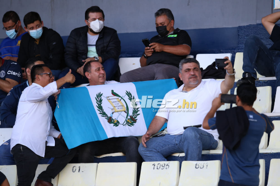 Comunicaciones no estará solo en el estadio Nacional. (Foto: Emilio Flores)