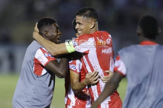 Fernando Mira tras ganarle el clásico a Victoria: “Con este partidazo, el equipo que mereció ganar fue el Vida”