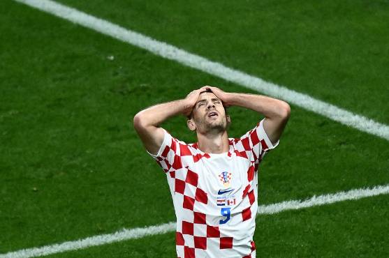 La Selección de Croacia golea a una Canadá que mereció más y lo despacha del Mundial de Qatar 2022
