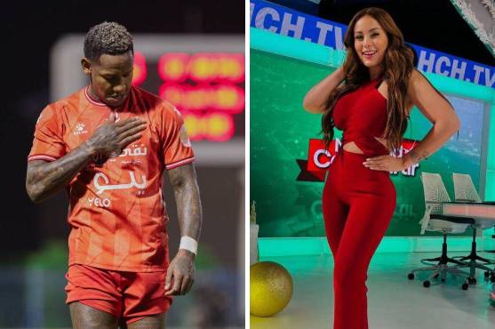 Romell Quioto reacciona tras declaraciones de Elsa Oseguera y revivir la polémica por demanda millonaria