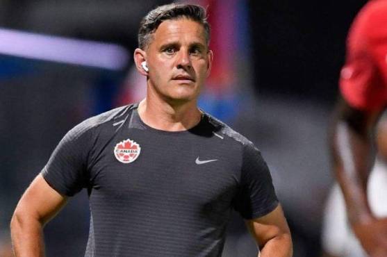 Deiby Flores se reencontrará con un viejo conocido en el Toronto FC: Las figuras con las que competirá el hondureño