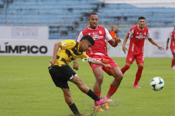 Real España rescata agónico triunfo sobre la Real Sociedad y sigue soñando con un puesto en la liguilla