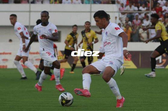 Foto: Emilio Flores.