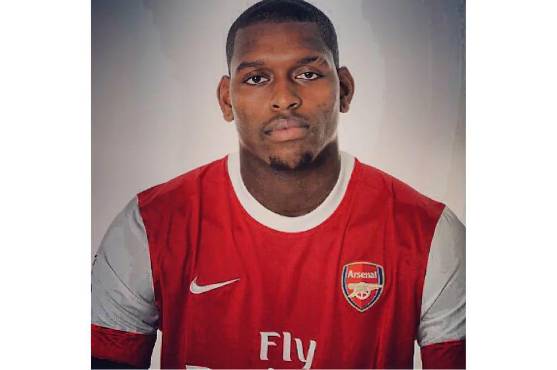 Quedó campeón con el Arsenal de Wenger y fue detenido por traficar 60 kilos de cannabis: este será el tiempo en prisión