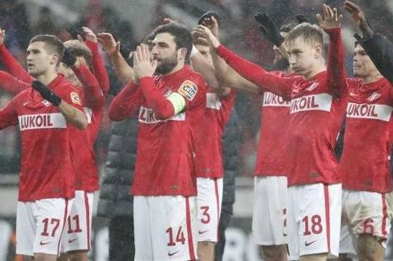 El equipo ruso que fue expulsado de la Europa League como consecuencia a la ‘guerra’ que desató Putin en Ucrania