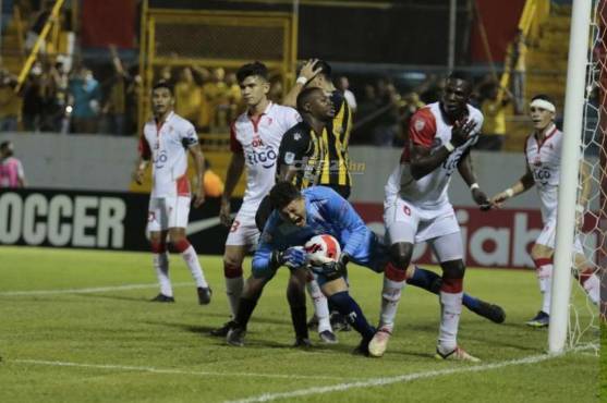 Otro que le ‘roban’ a Honduras: ¡Selección de Nicaragua convoca a portero promesa de 18 años de sangre catracha!