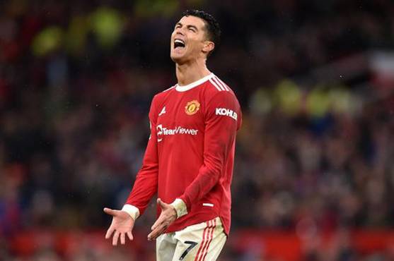 Sin piedad contra Cristiano Ronaldo: ‘‘Debería irse ahora mismo, es parte del problema; que firme por el Bournemouth y jugará todas las semanas’’