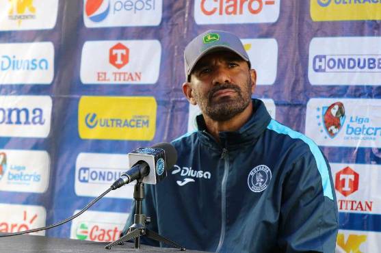 Ninrod Medina ya tiene a sus hombres de confianza en la presente temporada.