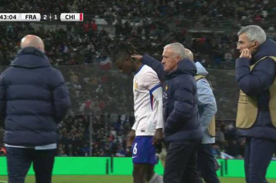 La decisión que tomará el Real Madrid con la lesión de Camavinga a pocos días de jugar Champions ante el City