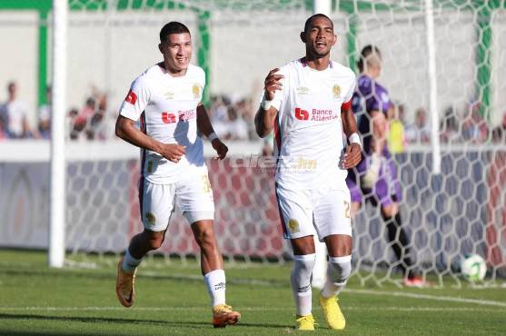 ¡Humillante paliza! Olimpia endosa la “manita” a Real Sociedad y arranca el Clausura 2023 metiendo miedo