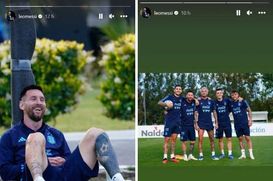 ¿Messi y Antonela Roccuzzo en crisis? La curiosa reacción de Leo ante los rumores de problemas con su pareja