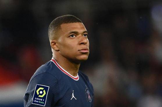 Los derechos de imagen, la clave para cerrar el fichaje de Mbappé.