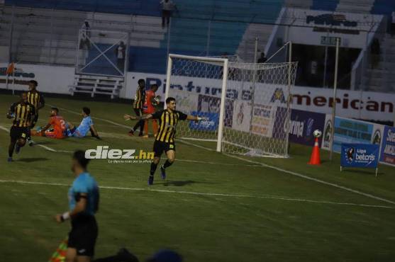 Real España tiene la mente puesta en la Liga Concacaf, donde en semifinales se enfrentará al Alajuelense.