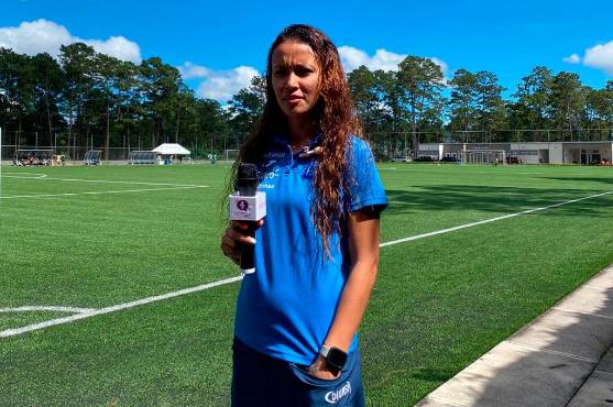 ¿Qué experiencia tuvo con Jenni Hermoso? Bárbara Murillo se sincera: Por qué se regresó de Europa y su llegada a la Liga MX