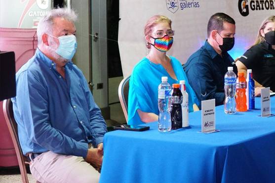 Diario La Prensa hace el lanzamiento oficial de la Maratón 2022 que vuelve a la presencialidad