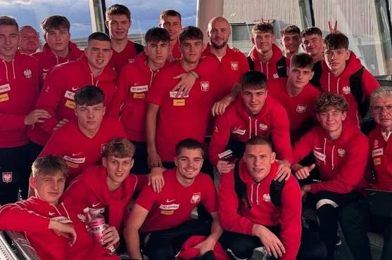 Escándalo en el Mundial Sub 17: Selección echó a cuatro futbolistas por llegar borrachos a la concentración