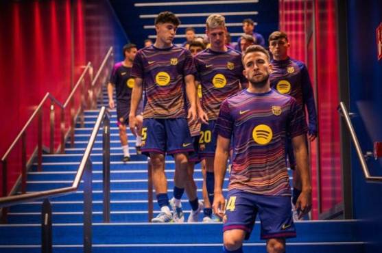 EN VIVO: Barcelona y Atlético de Madrid ya se enfrentan en los cuartos de final de la Champions League