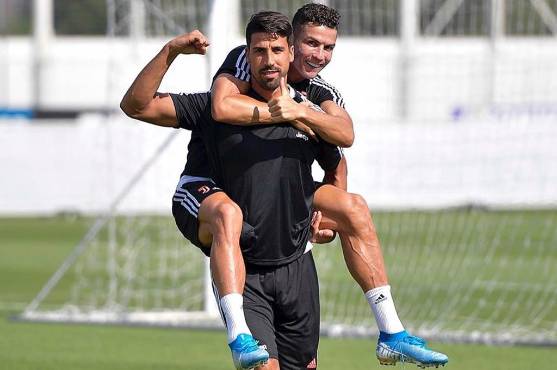 Khedira lo revela: la ‘amenaza’ de Low a los alemanes cuando estaban goleando a Brasil en el Mundial del 2014