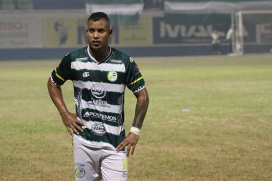 Lone pega primero, pero deja vivo al Juticalpa que buscará en la final de vuelta el ascenso a Liga Nacional