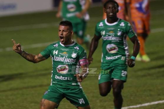 Platense ganó su segundo partido de cuatro en el Clausura 2022.